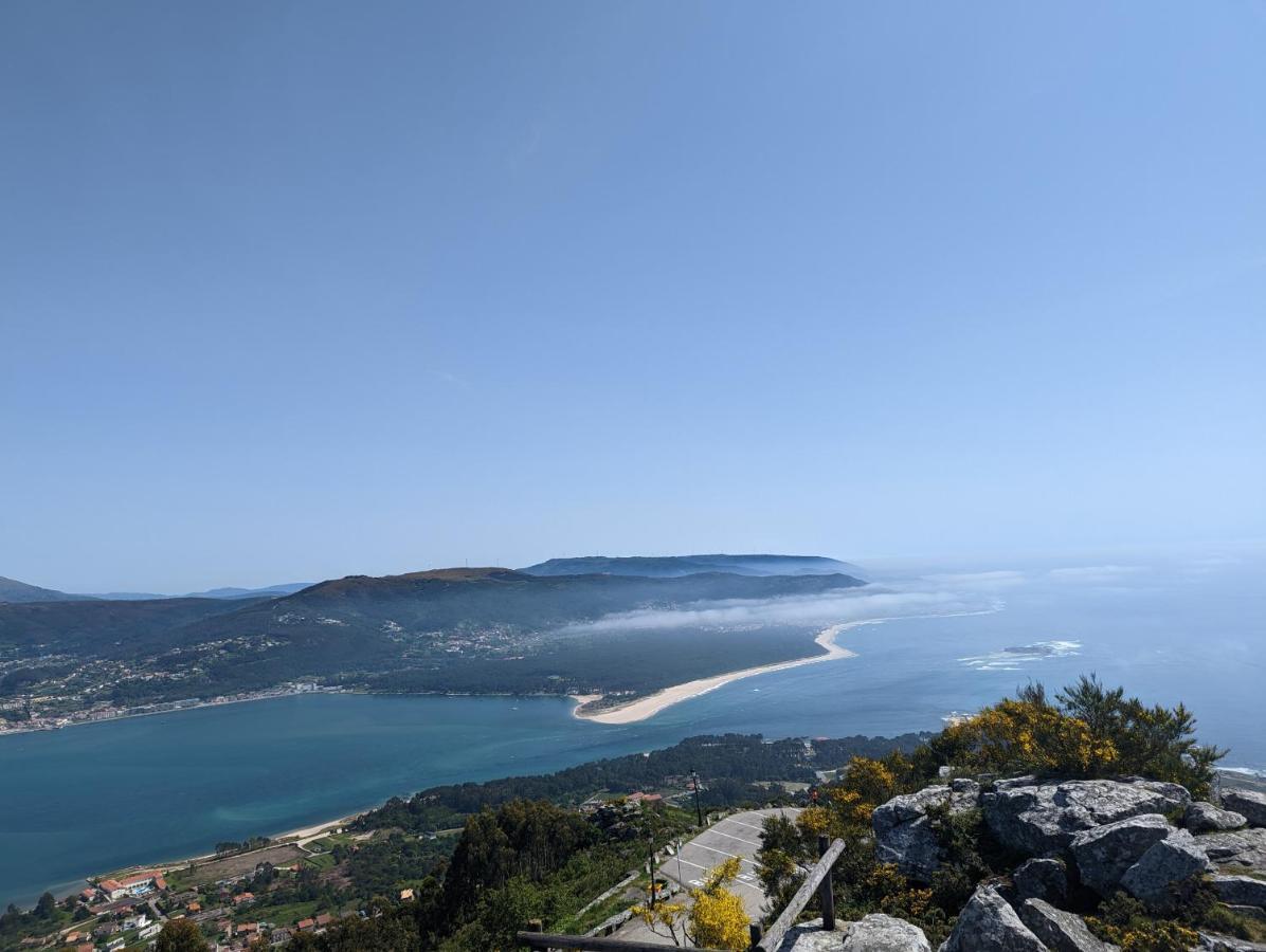Magnificos Dias Atlanticos Βίλα Moledo  Εξωτερικό φωτογραφία